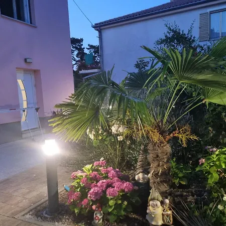 Adel Apartment Izola Exterior photo