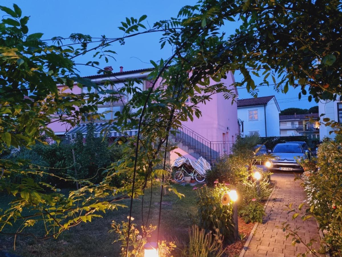 Apartament Adel Izola