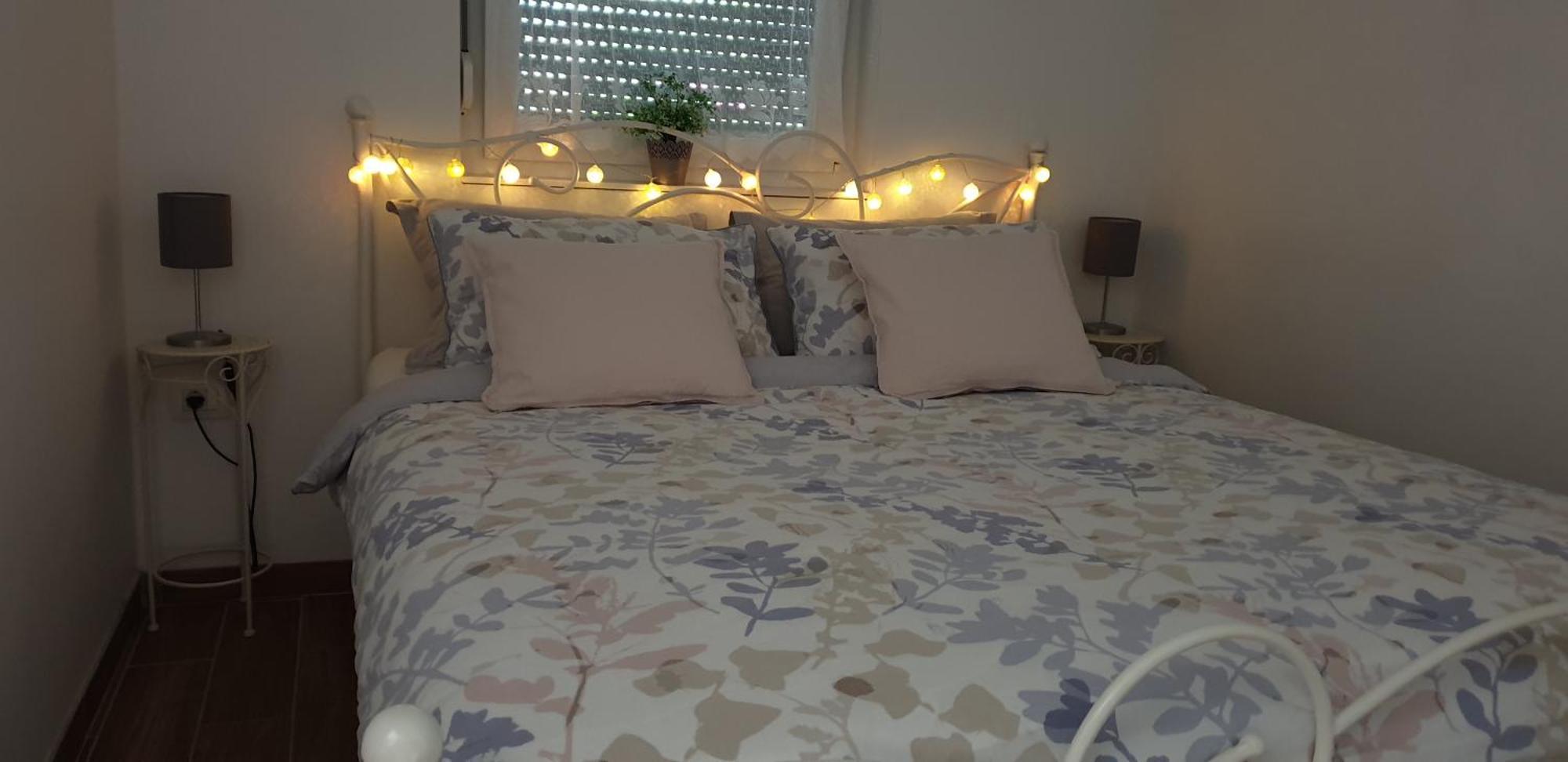 Adel Apartment