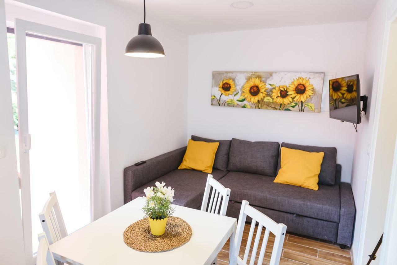 Apartament Adel Izola
