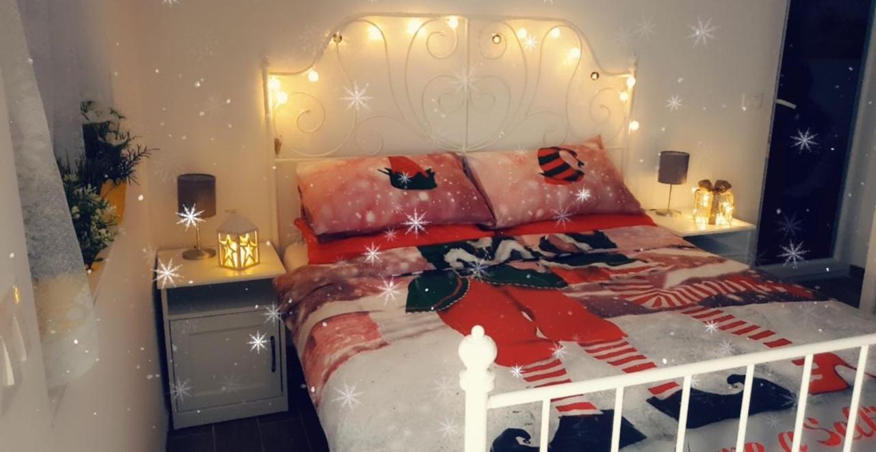 Apartament Adel Izola